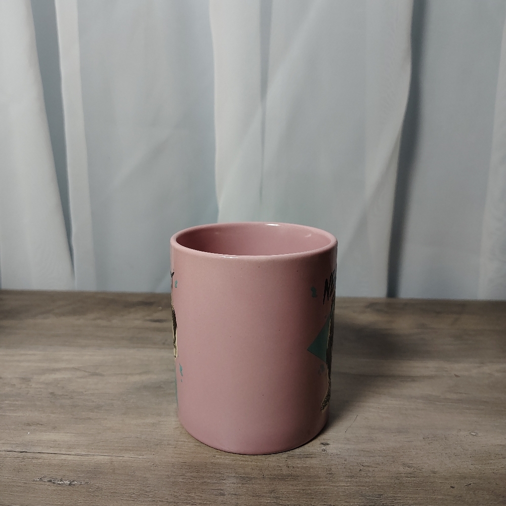 Netflix Stranger Things Coffee Tea Mug "Never Forget" - Picture 3 of 7